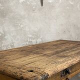 Workshop table
