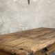 Workshop table
