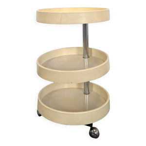 desserte roulante Space