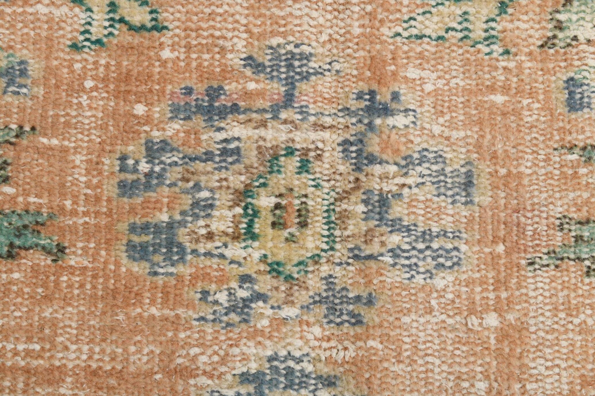 5x8 Rug For Living Room Vintage Rug, 156x241Cm