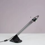 1980s “Plano” table lamp by Dijkstra, Netherlands