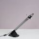 1980s “Plano” table lamp by Dijkstra, Netherlands