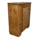 Authentique Meuble Armoire De Montagne, Confiturier, Savoie Alpes Art Alpin Du XVIIIe Siècle