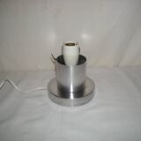 70s Gradient Egg Lamp