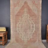 Oushak Turkish Area Carpet sku1308