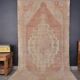 Tapis turc Oushak sku1308