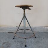 Workshop stool