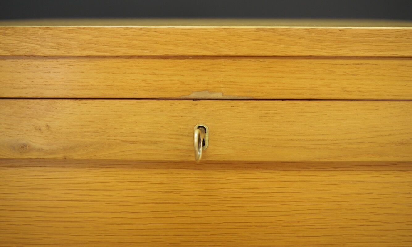 Cabinet vintage danish design classic