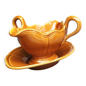 Saucière Lunéville