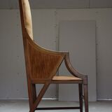 Art Nouveau style chair