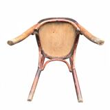 Chaise de bistrot Thonet ancienne