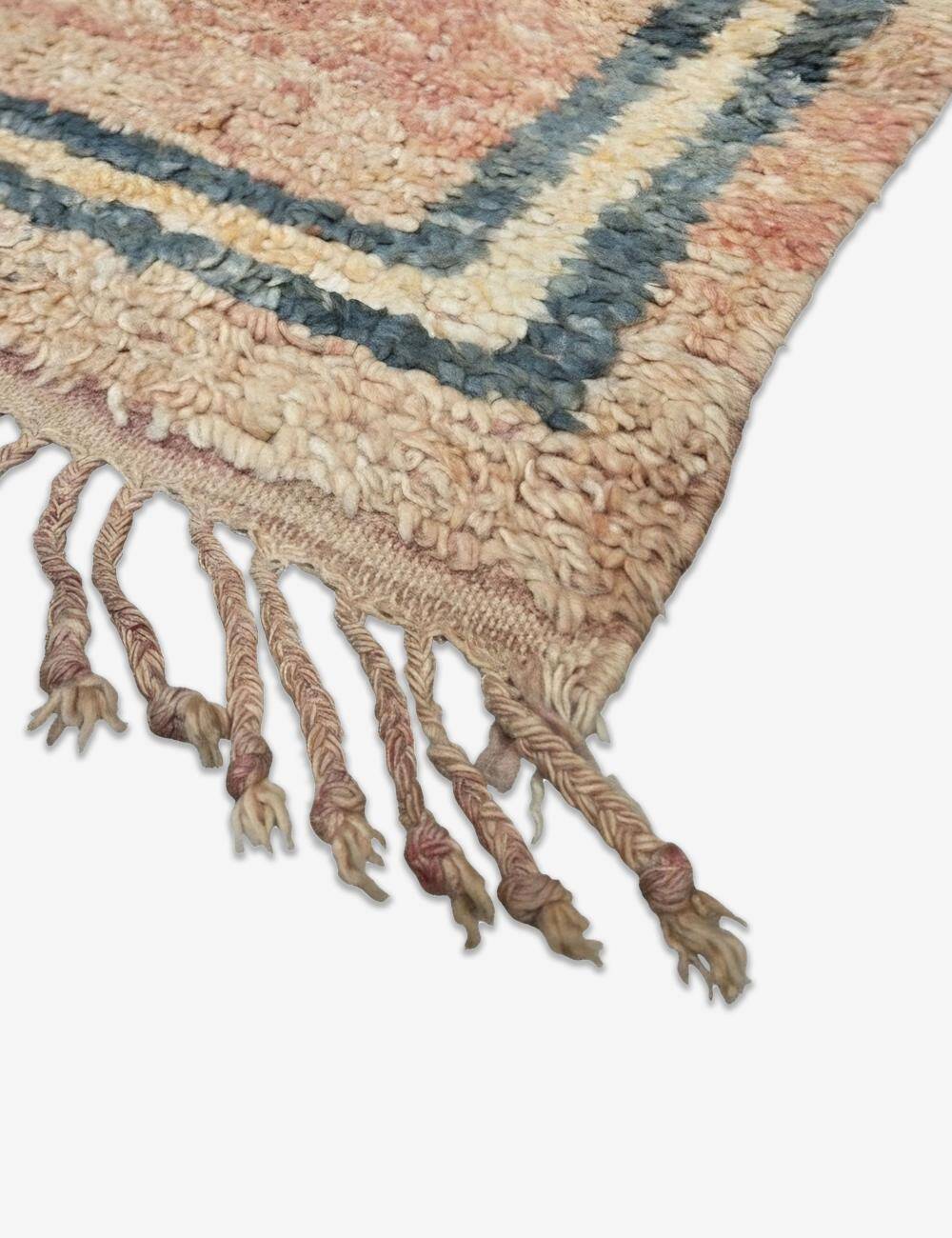 Vintage Minimalist Rug - 320 x 186 cm