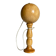 Bilboquet vintage en bois massif