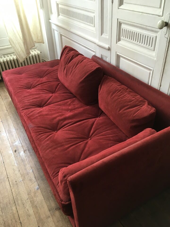 Vintage sofa Ligne Roset