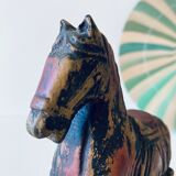 Decorative horse