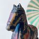 Cheval décoratif