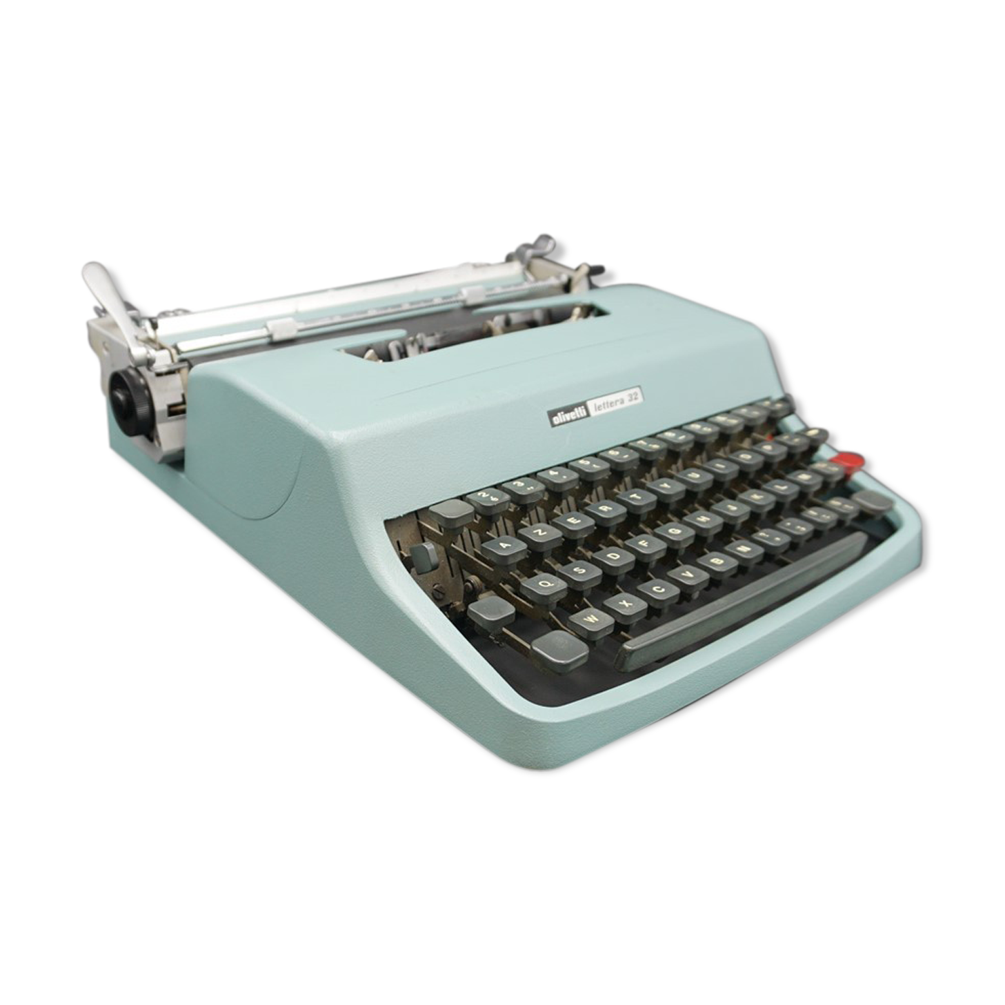 Lettera 32 typewriter