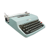 Lettera 32 typewriter