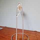 Scandinavian desk lamp, Stringline model, Knud Holscher