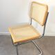 Marcel Breuer B32 chair - Cesca made in Italy