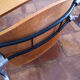 Chair by Giancarlo Piretti for Anonima Castelli