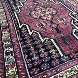 Handmade Persian rugs