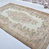 Home Living Anatolian floral rug sku 3541