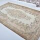Home Living Anatolian floral rug sku 3541