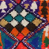 Azilal carpet 90 x 204 cm