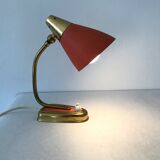 Vintage lamp Pfaffle Leuchten 60s