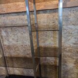 Large Belgo Chrom shelf