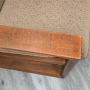 Fauteuil vintage par Miroslav Navratil