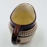 Vintage breakfast service