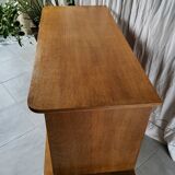 60s sideboard