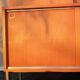 Modular teak furniture 1960 Arnaud design Louis Paolozzi