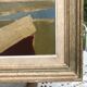 Abstract painting