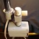 Lampe 1950 Ki-Eklair industrielle