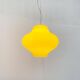 Italian vintage pendant lamp Cina by Rodolfo Dordoni for Arteluce