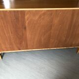 Vintage oak veneer