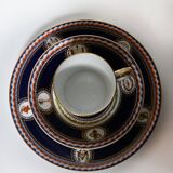 Limoges Cup of Light reissue by André Raynaud