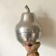 Pear ice bucket somagra paris 70s