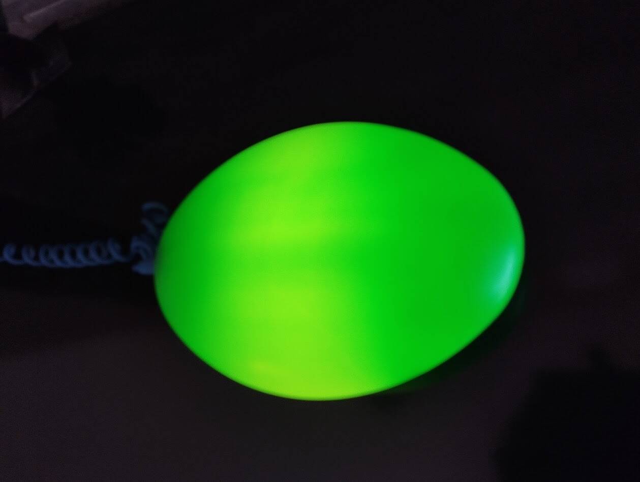 Lamp or UFO wall light Ikea vintage, model Löv; Hagberg, Ikea Vintage