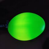 Lamp or UFO wall light Ikea vintage, model Löv; Hagberg, Ikea Vintage