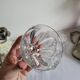BACCARAT 10 Verres à vin en Cristal Modèle Périgord - Signé
