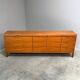 Large mid-century modern sideboard, Germany 1960s