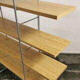 Ikea shelf Niels Gammelgaard, 1980