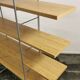 Ikea shelf Niels Gammelgaard, 1980
