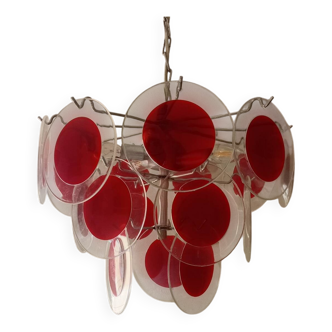 Lustre Vistosi 1970s