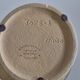 Danish Studio Pottery mushroom vase stoneware Soholm Haico Nitzche