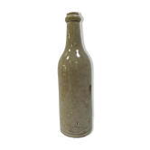 Pajot sandstone bottle of the nineteenth century